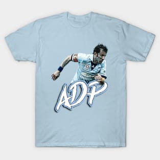 Sydney FC - Alessandro Del Piero - ADP T-Shirt